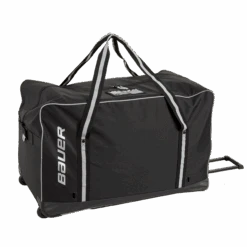 BAUER CORE WHEELED BAG - SENIOR