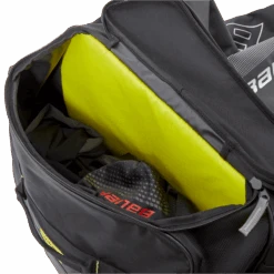 BAUER ELITE CARRY BAG - SENIOR 9 BAUER ELITE CARRY BAG - SENIOR -Bauer 10582335 Black 02