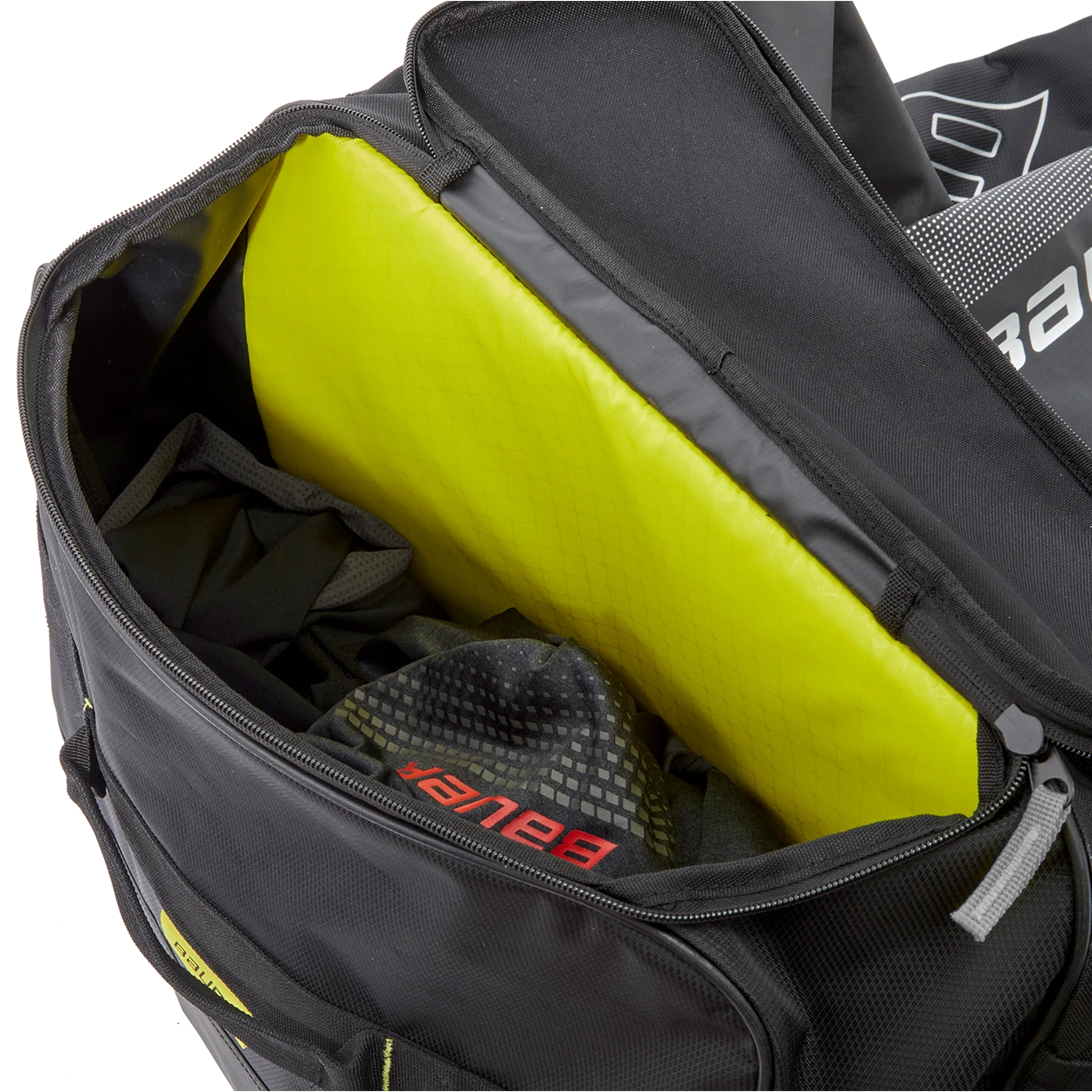 BAUER ELITE CARRY BAG - SENIOR 6 BAUER ELITE CARRY BAG - SENIOR - Image 4