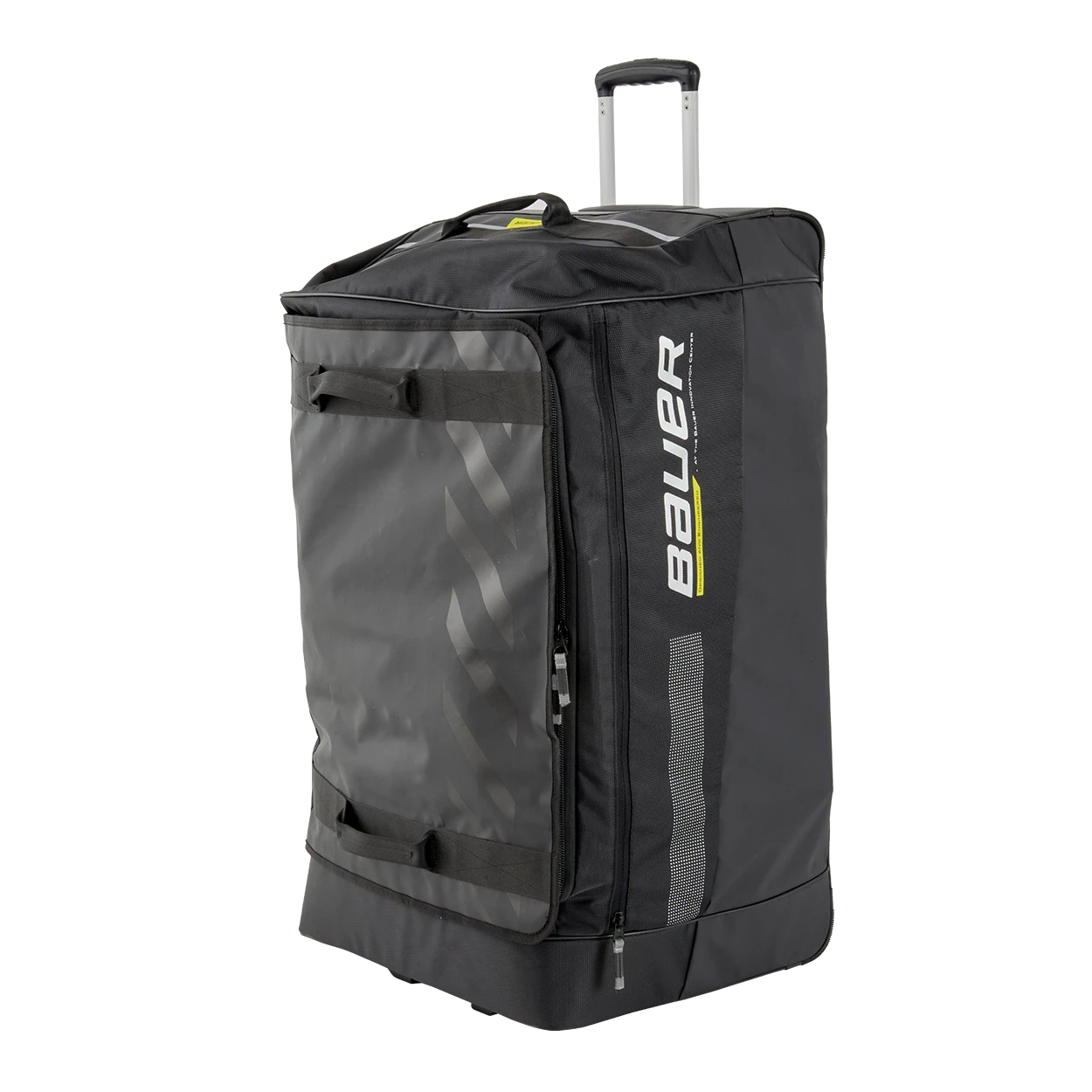 BAUER ELITE WHEELED BAG 3 BAUER ELITE WHEELED BAG
