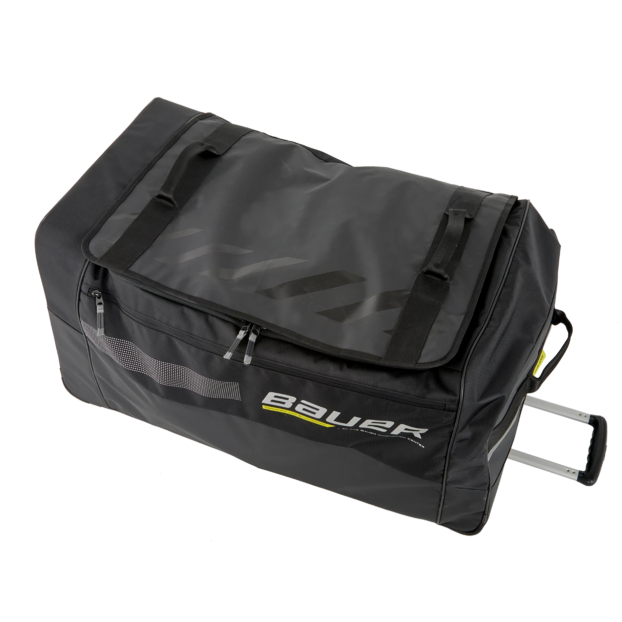 BAUER ELITE WHEELED BAG 4 BAUER ELITE WHEELED BAG - Image 2