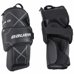 BAUER PRO KNEE GUARD SENIOR