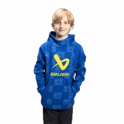 BAUER 1927 HOODIE YOUTH