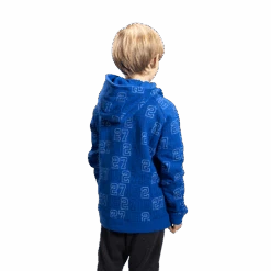 BAUER 1927 HOODIE YOUTH -Bauer 1059745 0686