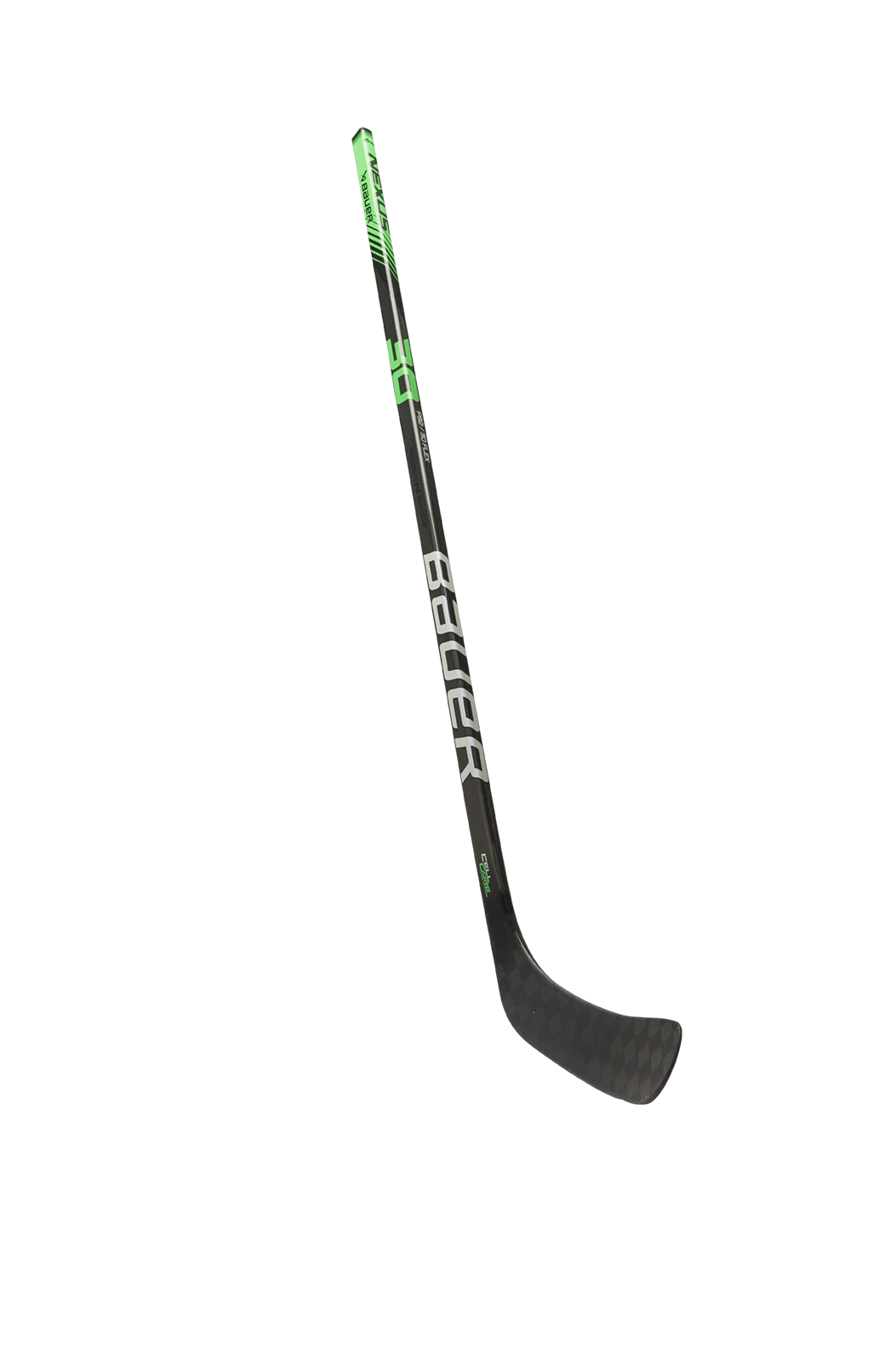 Bauer NEXUS JUNIOR PERFORMANCE SERIES 30 3 Bauer NEXUS JUNIOR PERFORMANCE SERIES 30