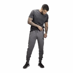 BAUER FLC PERFORMANCE WARMTH JOGGER 15 BAUER FLC PERFORMANCE WARMTH JOGGER -Bauer 1060249 0478 grey 2