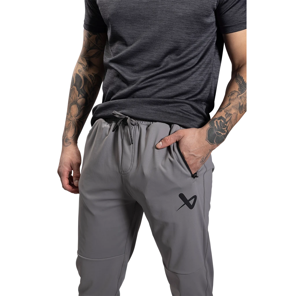 BAUER FLC PERFORMANCE WARMTH JOGGER 7 BAUER FLC PERFORMANCE WARMTH JOGGER - Image 5