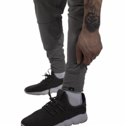 BAUER FLC PERFORMANCE WARMTH JOGGER 17 BAUER FLC PERFORMANCE WARMTH JOGGER -Bauer 1060249 0513 grey 4