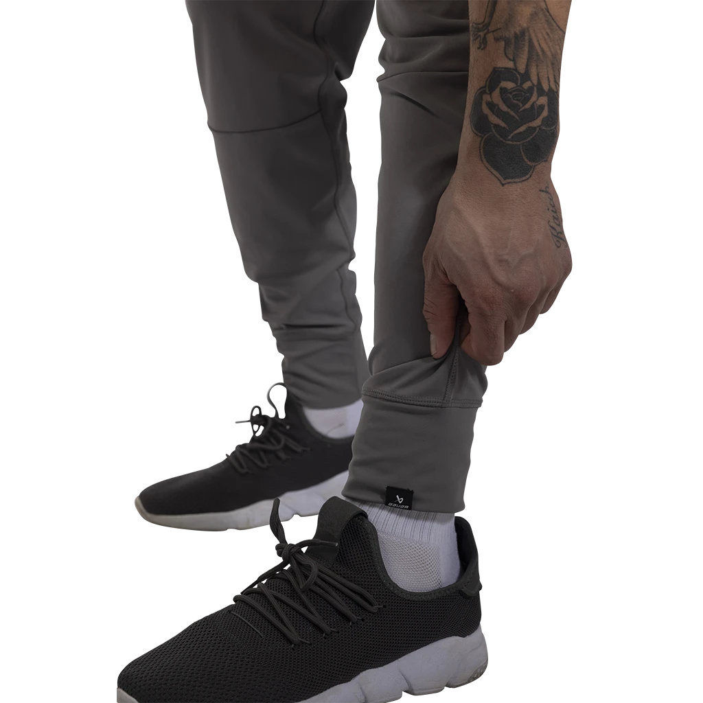 BAUER FLC PERFORMANCE WARMTH JOGGER 10 BAUER FLC PERFORMANCE WARMTH JOGGER - Image 8