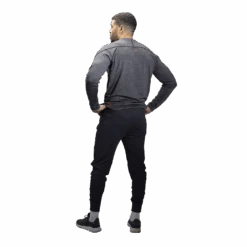 BAUER FLC PERFORMANCE WARMTH JOGGER 12 BAUER FLC PERFORMANCE WARMTH JOGGER -Bauer 1060250 0254 black 3