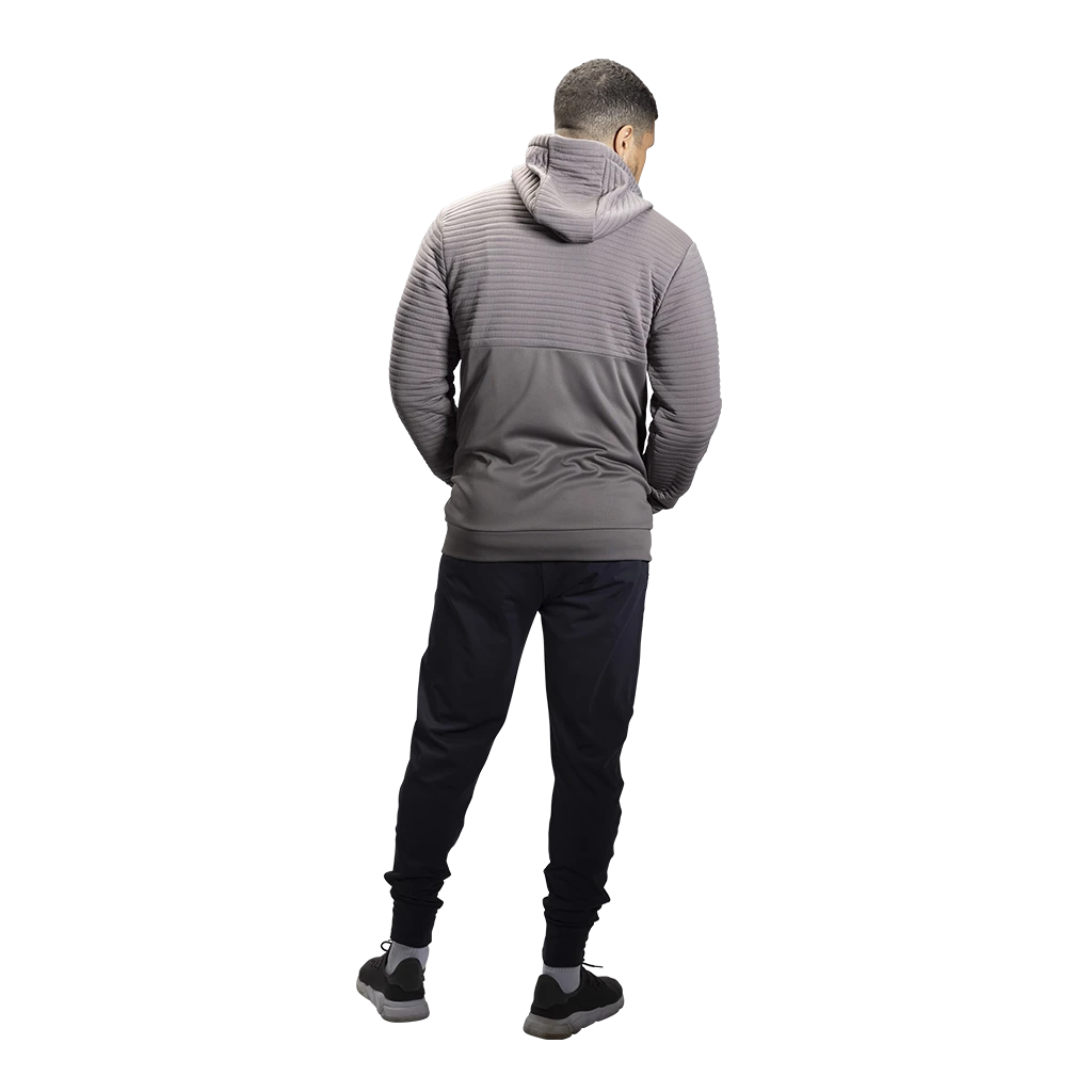 BAUER FLC 3D FULL ZIP HOODIE 5 BAUER FLC 3D FULL ZIP HOODIE - Image 3