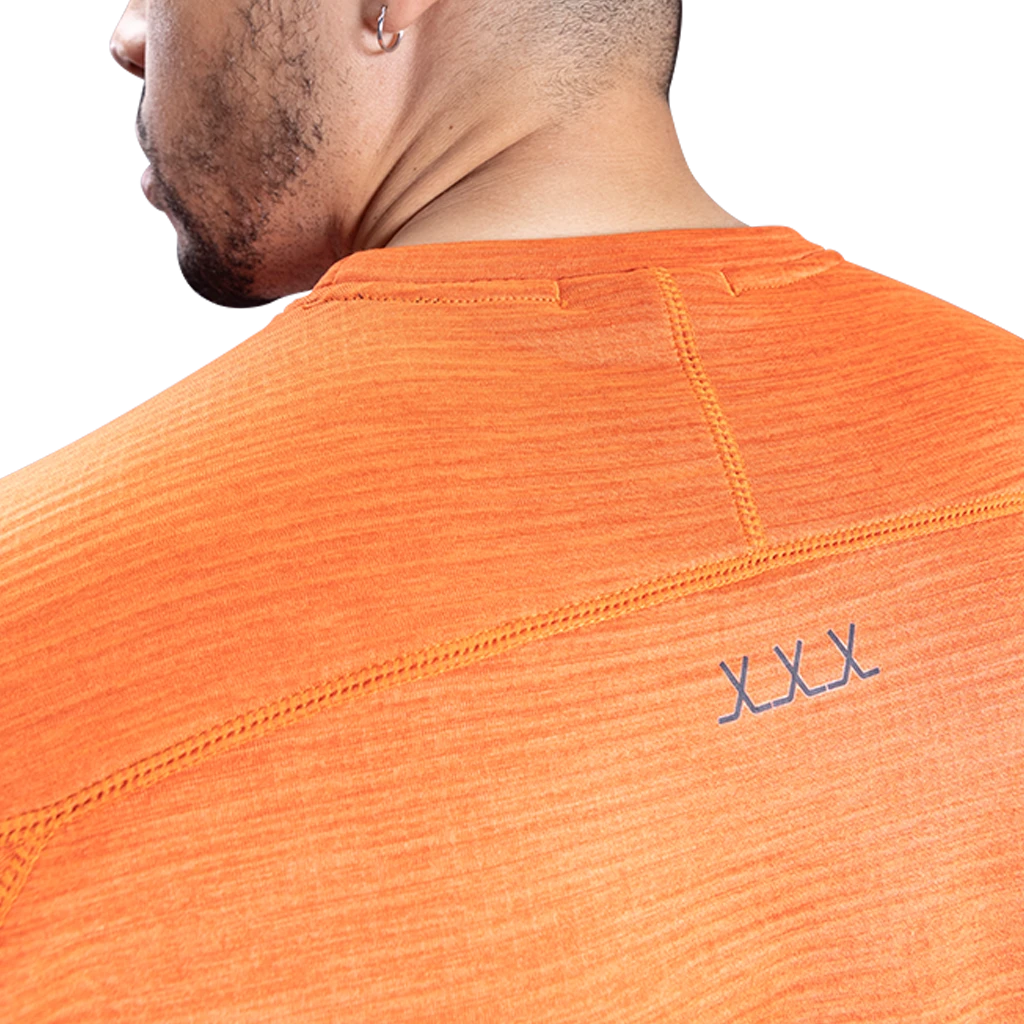 BAUER FLC LONGSLEEVE TRAINING TEE 10 BAUER FLC LONGSLEEVE TRAINING TEE - Image 8