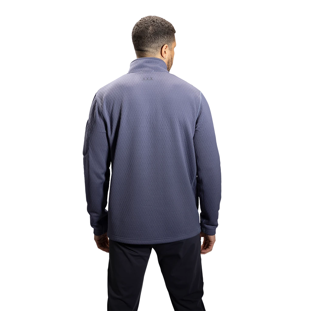 BAUER FLC 1/2 ZIP PERFORMANCE TOP 10 BAUER FLC 1/2 ZIP PERFORMANCE TOP - Image 8