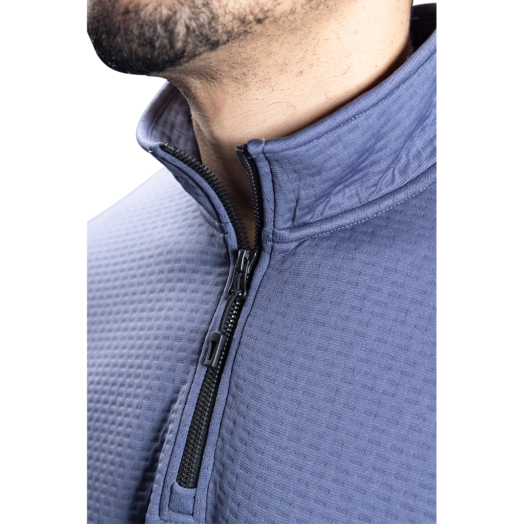 BAUER FLC 1/2 ZIP PERFORMANCE TOP 13 BAUER FLC 1/2 ZIP PERFORMANCE TOP - Image 11
