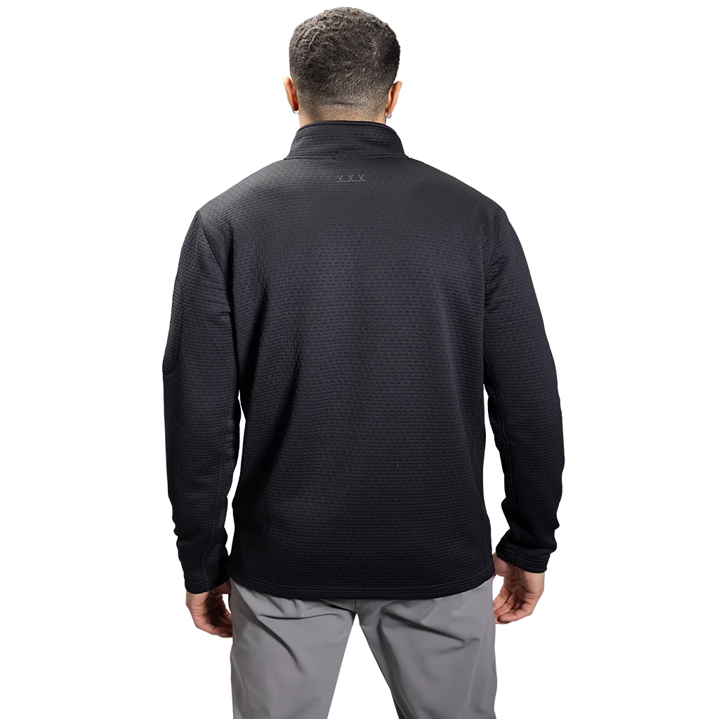 BAUER FLC 1/2 ZIP PERFORMANCE TOP 7 BAUER FLC 1/2 ZIP PERFORMANCE TOP - Image 5