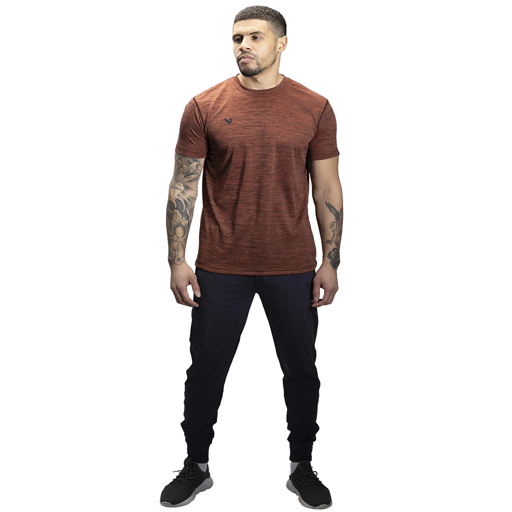 BAUER FLC PERFORMANCE WARMTH TECH TEE 3 BAUER FLC PERFORMANCE WARMTH TECH TEE