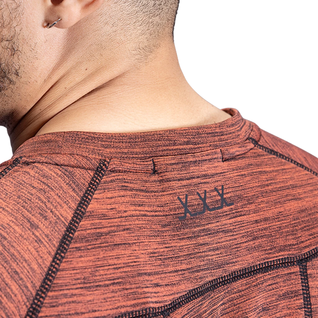 BAUER FLC PERFORMANCE WARMTH TECH TEE 5 BAUER FLC PERFORMANCE WARMTH TECH TEE - Image 3