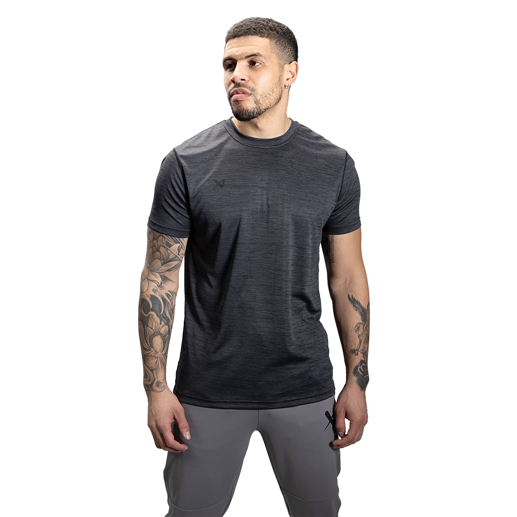 BAUER FLC PERFORMANCE WARMTH TECH TEE 7 BAUER FLC PERFORMANCE WARMTH TECH TEE - Image 5