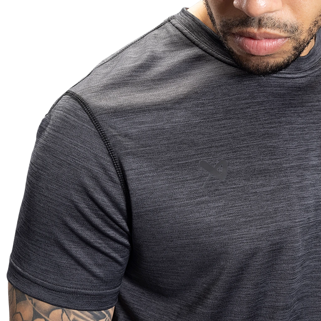 BAUER FLC PERFORMANCE WARMTH TECH TEE 9 BAUER FLC PERFORMANCE WARMTH TECH TEE - Image 7