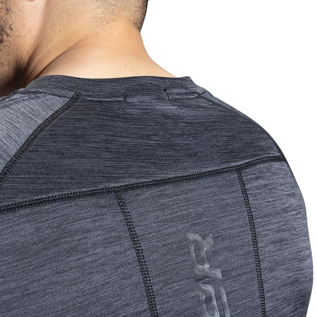 BAUER FLC PERFORMANCE WARMTH TECH TEE 10 BAUER FLC PERFORMANCE WARMTH TECH TEE - Image 8