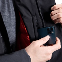 BAUER ULTIMATE HOODED PARKA 2.0 - MEN'S 18 BAUER ULTIMATE HOODED PARKA 2.0 - MEN'S -Bauer 1060280 0522