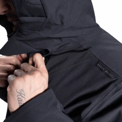 BAUER ULTIMATE HOODED PARKA 2.0 - MEN'S 16 BAUER ULTIMATE HOODED PARKA 2.0 - MEN'S -Bauer 1060280 0563