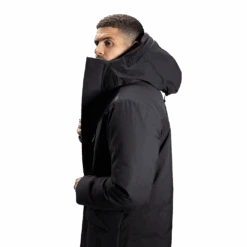 BAUER ULTIMATE HOODED PARKA 2.0 - MEN'S 13 BAUER ULTIMATE HOODED PARKA 2.0 - MEN'S -Bauer 1060280 0570