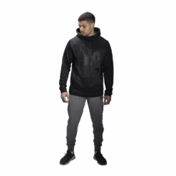 BAUER EXPLODED ICON HOODIE SENIOR