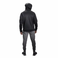 BAUER EXPLODED ICON HOODIE SENIOR 13 BAUER EXPLODED ICON HOODIE SENIOR -Bauer 1060283 0957