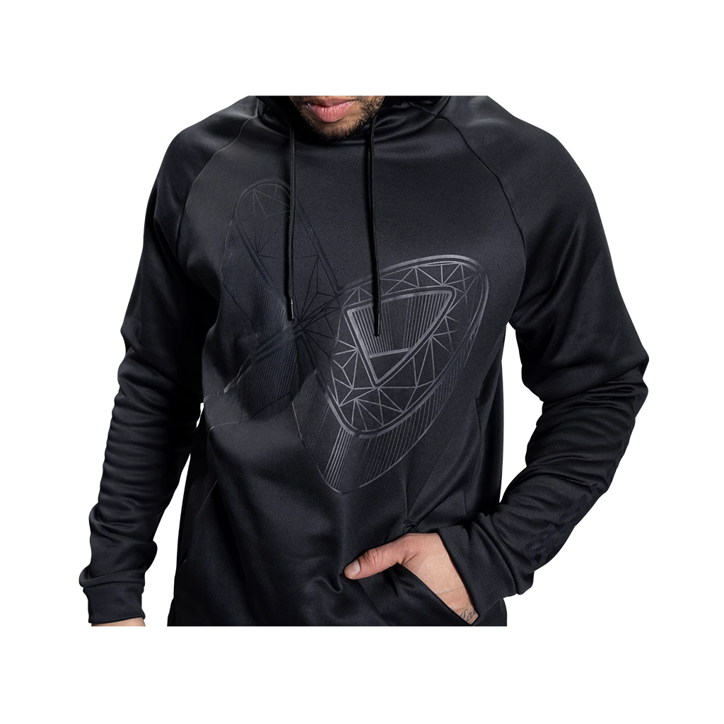 BAUER EXPLODED ICON HOODIE SENIOR 10 BAUER EXPLODED ICON HOODIE SENIOR - Image 8