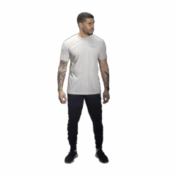 BAUER EXPLODED ICON TEE SENIOR -Bauer 1060345 1008