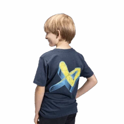 BAUER EXPLODED ICON TEE YOUTH 8 BAUER EXPLODED ICON TEE YOUTH -Bauer 1060347 0664