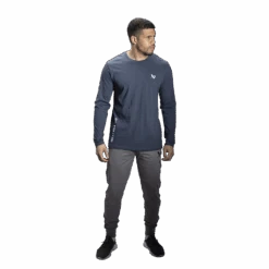 BAUER LS HERITAGE TEESENIOR