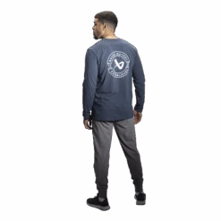 BAUER LS HERITAGE TEESENIOR -Bauer 1060359 0889