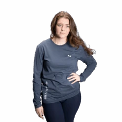 BAUER LS HERITAGE TEESENIOR -Bauer 1060359 1297