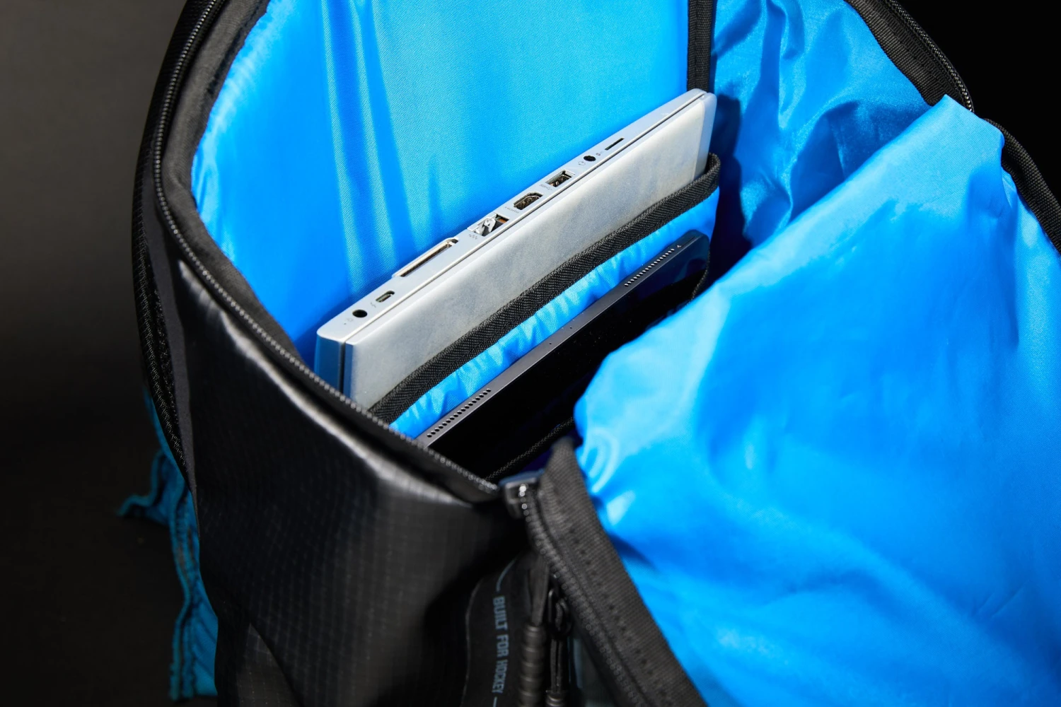 BAUER TACTICAL BACKPACK 9 BAUER TACTICAL BACKPACK - Image 7