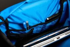 BAUER TACTICAL BACKPACK 15 BAUER TACTICAL BACKPACK -Bauer 1060447 Interior Detail 0349