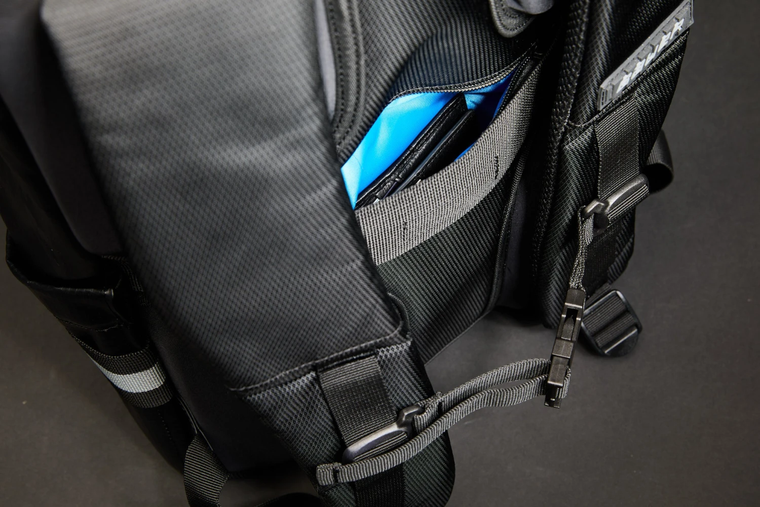 BAUER TACTICAL BACKPACK 8 BAUER TACTICAL BACKPACK - Image 6