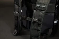 BAUER TACTICAL BACKPACK 21 BAUER TACTICAL BACKPACK -Bauer 1060447 Strap Detail 0332