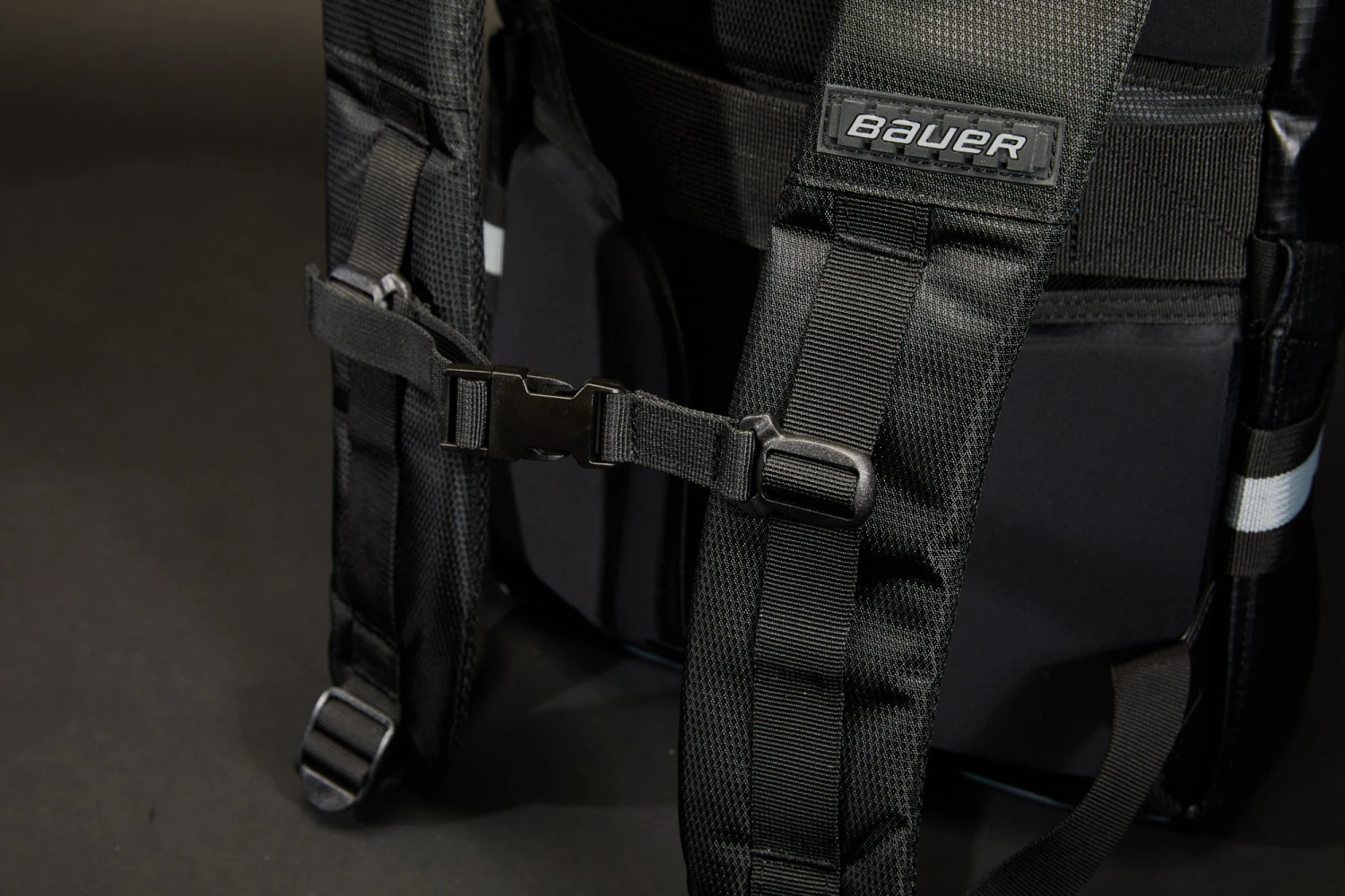 BAUER TACTICAL BACKPACK 12 BAUER TACTICAL BACKPACK - Image 10
