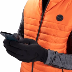 BAUER POLARTECH GLOVES SENIOR 11 BAUER POLARTECH GLOVES SENIOR -Bauer 1060744 0155