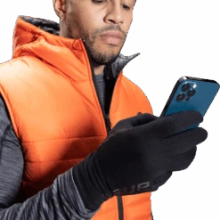 BAUER POLARTECH GLOVES SENIOR 12 BAUER POLARTECH GLOVES SENIOR -Bauer 1060744 0156