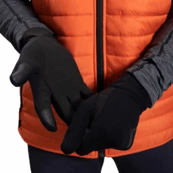 BAUER POLARTECH GLOVES SENIOR 13 BAUER POLARTECH GLOVES SENIOR -Bauer 1060744 0160