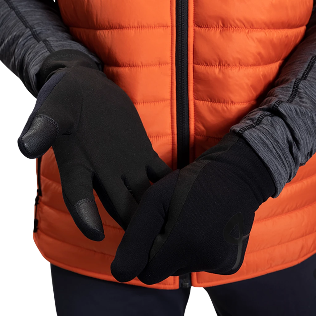 BAUER POLARTECH GLOVES SENIOR 8 BAUER POLARTECH GLOVES SENIOR - Image 6