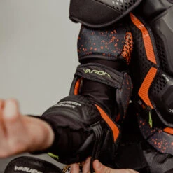 Bauer VAPOR 3X ELBOW PAD INTERMEDIATE 13 Bauer VAPOR 3X ELBOW PAD INTERMEDIATE -Bauer 3x elbow senior intermediate