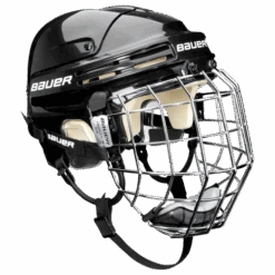 Bauer 4500 HELMET COMBO