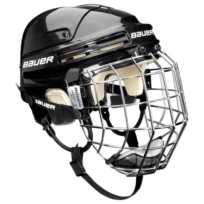 Bauer 4500 HELMET COMBO 3 Bauer 4500 HELMET COMBO
