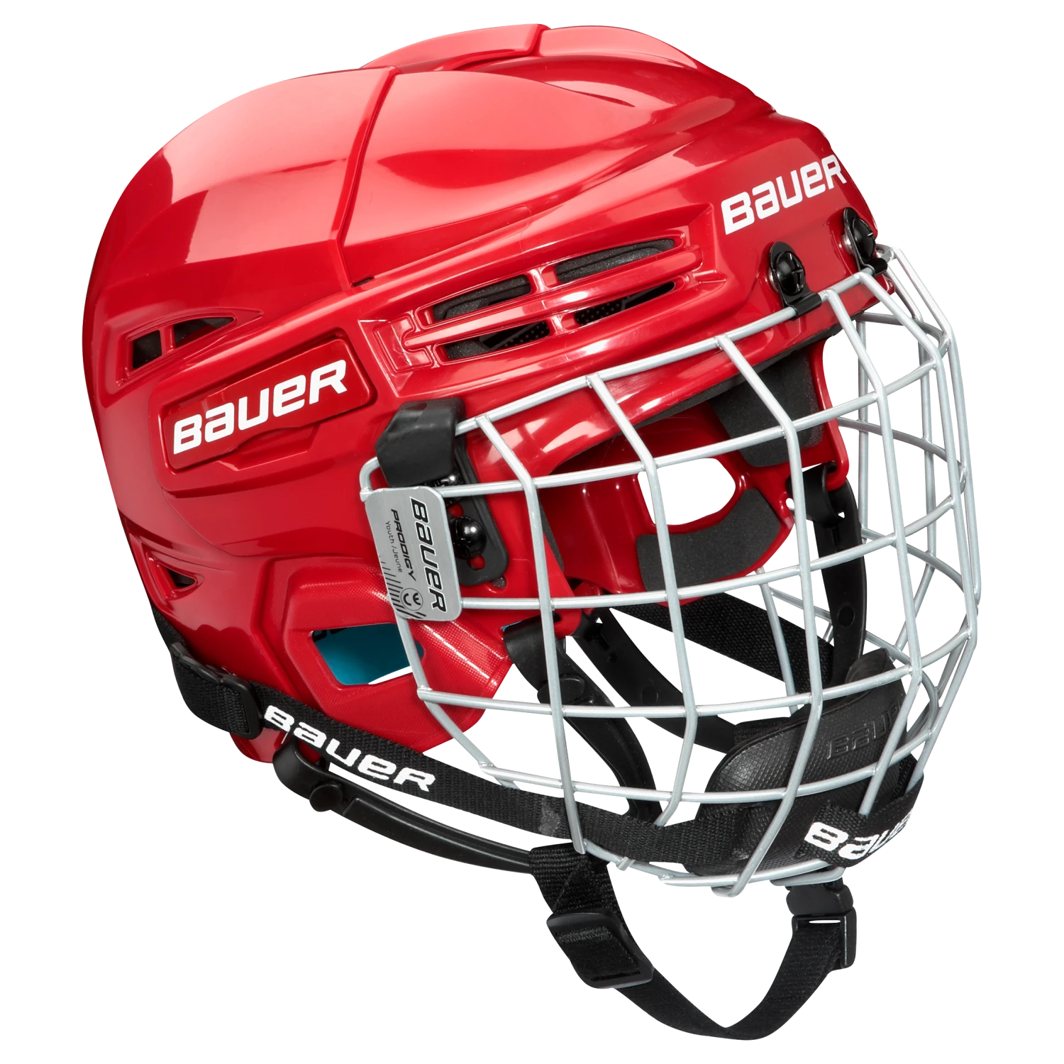 Bauer PRODIGY YOUTH HELMET COMBO 8 Bauer PRODIGY YOUTH HELMET COMBO - Image 6