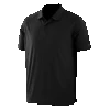 BAUER TEAM PIQUE POLO 1 BAUER TEAM PIQUE POLO -Bauer 601903 black 1
