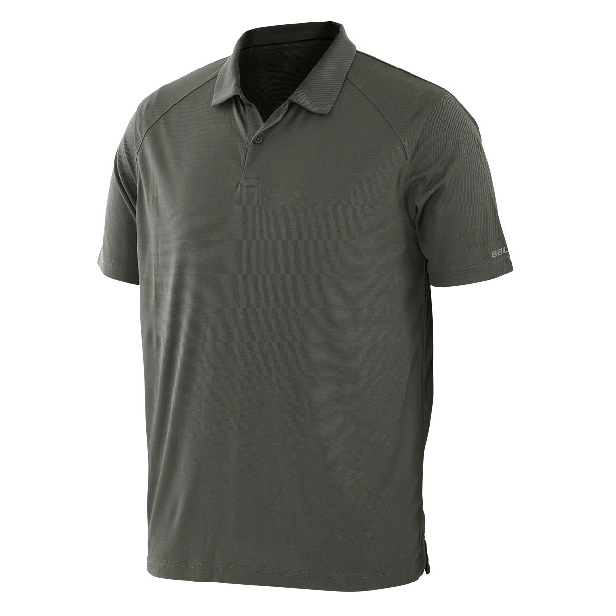 BAUER TEAM PIQUE POLO 4 BAUER TEAM PIQUE POLO - Image 2